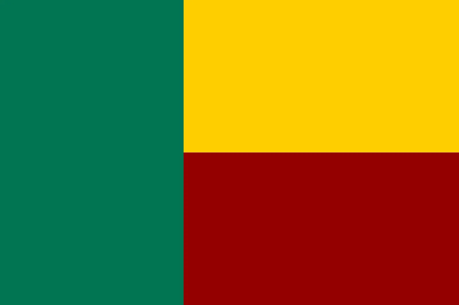 Benin