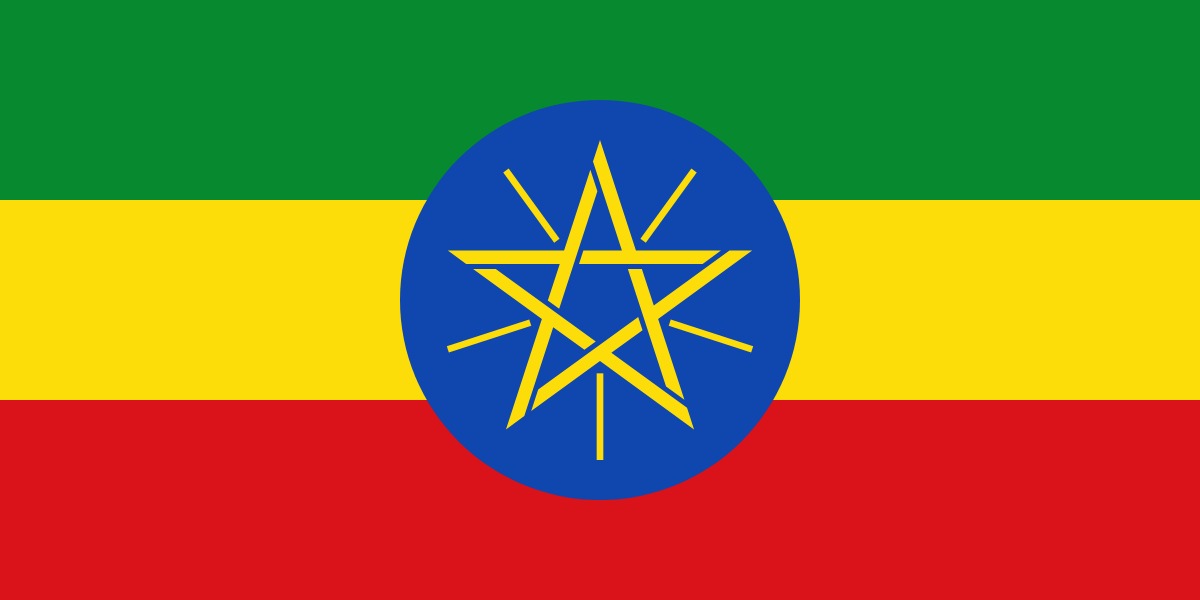 Ethiopia
