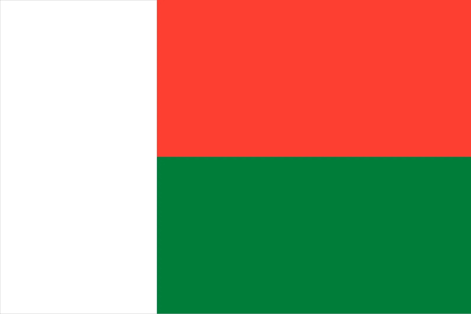 Madagascar