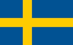 Sweden