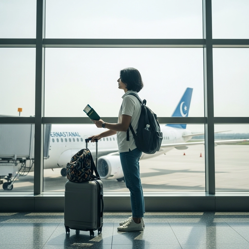 Boarding Guidance