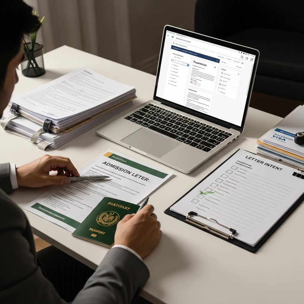 Documentation Preparation