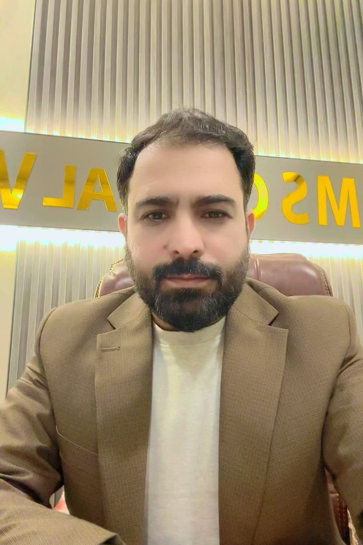 Founder